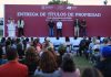 Gobierno de Tlaquepaque entregó 645 títulos de propiedad