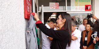 Tlaquepaque se suma al proyecto humanista de colocación de percheros para mitigar el frío