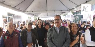 Programa “Ferias Por La Paz” beneficio a 41 mil personas en Tlaquepaque Jalisco