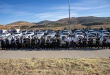 Despliegan operativo de seguridad carretera: Ángeles Verdes acompañará a viajeros en 233 rutas nacionales