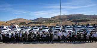 Despliegan operativo de seguridad carretera: Ángeles Verdes acompañará a viajeros en 233 rutas nacionales