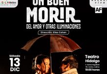 Cultura Colima invita a función de Teatro de los Andes, desde Bolivia