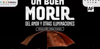Cultura Colima invita a función de Teatro de los Andes, desde Bolivia