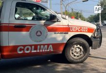 Protección Civil alerta sobre riesgos de diciembre y destaca coordinación vial; también explica por qué no sonó la alerta sísmica