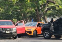 Agresión armada en Residencial Victoria, Guadalajara, deja un muerto y cinco lesionados
