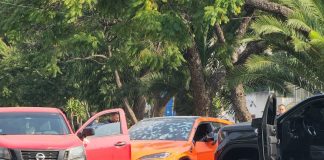 Agresión armada en Residencial Victoria, Guadalajara, deja un muerto y cinco lesionados