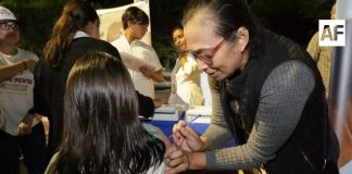 Influenza afecta más a niñas y niños pequeños, previene Salud Colima