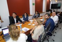 Analizan tablas de valores catastrales 2026 para seis municipios de Colima