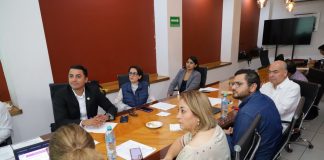 Analizan tablas de valores catastrales 2026 para seis municipios de Colima