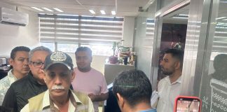 Periodistas de Mazatlán alzan la voz por desaparición de Herminia Rivera y Teresa Morales