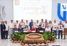 Presentan cartelera artística de La Petatera para las Fiestas de Villa de Álvarez 2026