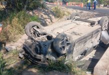Diciembre crítico en Colima: PC reporta 56 accidentes en un fin de semana y advierte sobre riesgos de la 2da quincena