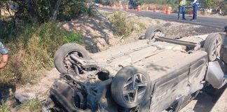 Diciembre crítico en Colima: PC reporta 56 accidentes en un fin de semana y advierte sobre riesgos de la 2da quincena