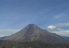 Volcán de Colima mantiene actividad estable y sin riesgo: UEPC