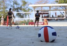 Colima será sede de regionales de voleibol de playa y balonmano de la Olimpiada Nacional Conade 2026
