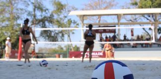 Colima será sede de regionales de voleibol de playa y balonmano de la Olimpiada Nacional Conade 2026