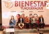 Alcaldesa de Tlaquepaque Jalisco anunció crecimiento de programas bienestar en un 14%