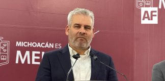 Gobierno estatal llama a vacunarse ante reporte de sarampión en Michoacán