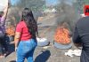 Bloquean acceso a Buenavista para denunciar desaparición de 6 personas