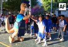 CIAPACOV arranca el programa Escuelas Guardianas del Agua 2026 en Zacualpan, Comala