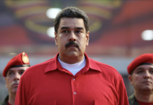 Trump afirma que Nicolás Maduro fue capturado tras ataque de EE. UU. en Caracas; régimen denuncia “agresión militar”