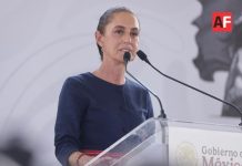 Presidenta Claudia Sheinbaum realizará gira de trabajo en Colima y Nayarit del 13 al 15 de marzo