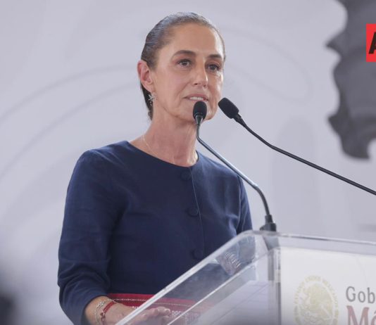 Presidenta Claudia Sheinbaum realizará gira de trabajo en Colima y Nayarit del 13 al 15 de marzo