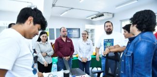 Con aprendizajes académicos y profesionales culmina curso taller Makers del futuro