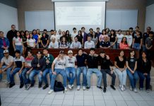 Concluyó semana de vinculación 2026, en la que 210 jóvenes vieron con más claridad su futuro profesional