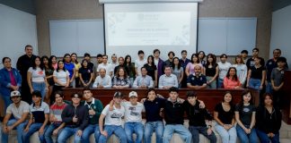 Concluyó semana de vinculación 2026, en la que 210 jóvenes vieron con más claridad su futuro profesional