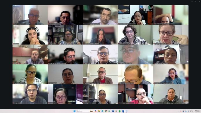 Conferencia de directora de FONATUR sobre gastronomía_b