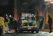 Criminales atacan a policías en Zamora; preliminar dos oficiales fallecidos y uno lesionado