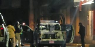 Criminales atacan a policías en Zamora; preliminar dos oficiales fallecidos y uno lesionado