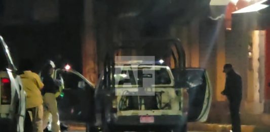 Criminales atacan a policías en Zamora; preliminar dos oficiales fallecidos y uno lesionado