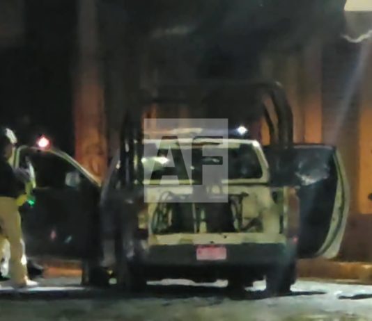 Criminales atacan a policías en Zamora; preliminar dos oficiales fallecidos y uno lesionado