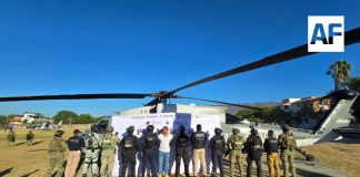 Este viernes se reanudó la audiencia de “El Botox” por el homicidio de líder limonero