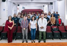 Celebran Día Nacional de la Nutrióloga y el Nutriólogo con un conversatorio