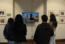 Documental Fronteras, del Bachillerato 18 de la UdeC, se exhibe en museo de la Ciudad de México