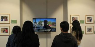 Documental Fronteras, del Bachillerato 18 de la UdeC, se exhibe en museo de la Ciudad de México