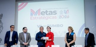 Por cuarto año consecutivo, UdeC y FEUC evaluarán metas estratégicas del Ayuntamiento de Villa de Álvarez