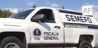 Abandonan tres cadáveres mutilados y ‘encobijados’ en la carretera Apatzingán – Buenavista