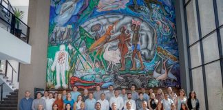 Fortalece UdeC alianzas con Cámaras Empresariales