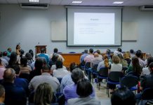 Aprenden funcionarios y directivos de la UdeC cómo brindar mejores apoyos a estudiantes y trabajadores con problemas de salud mental