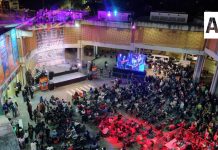 Gobierno de Zapopan rindió tributo a The Beatles