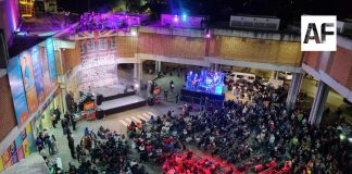 Gobierno de Zapopan rindió tributo a The Beatles