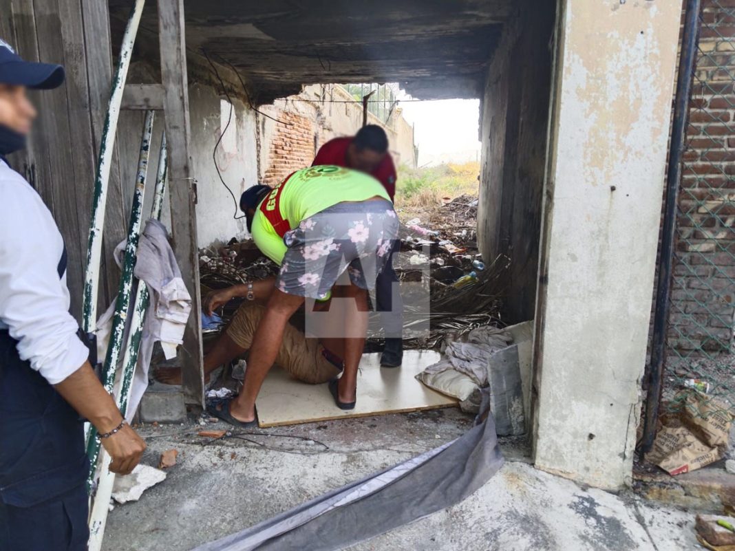 Guardavidas de la UEPC y cuerpos de emergencia de Manzanillo-3