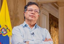 Petro acusa a EE.UU. de bombardear una capital suramericana y llama a la unidad de América Latina