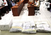 INE en Colima destruye más de 10 mil credenciales para votar