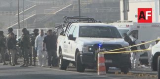 Identifican a los cuatro descuartizados hallados afuera de Texticuitzeo, Michoacán