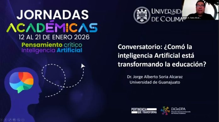 La IA es rápida, pero no tiene imaginación